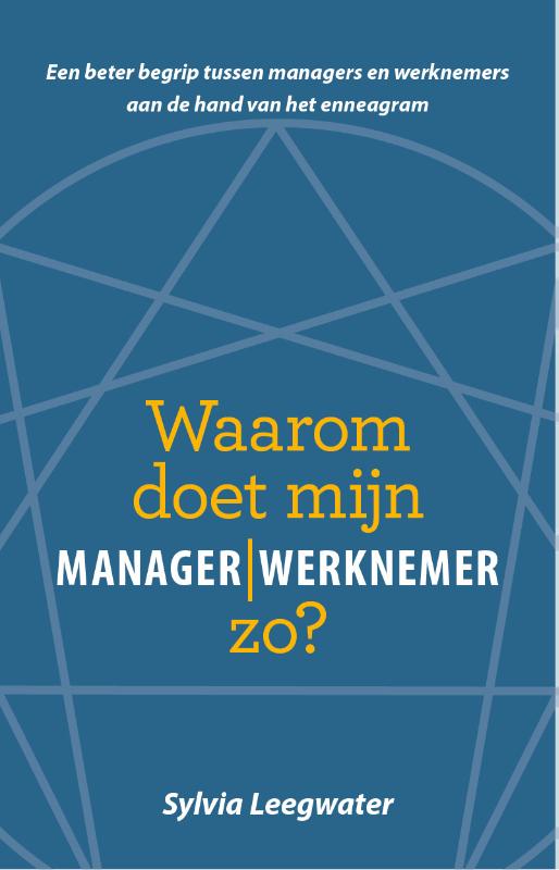 Waarom doet mijn manager | werknemer zo?