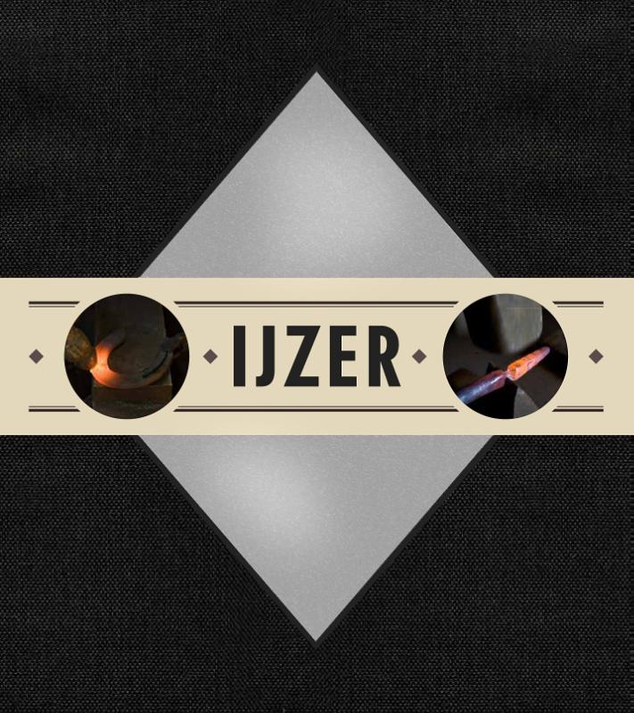 IJzer