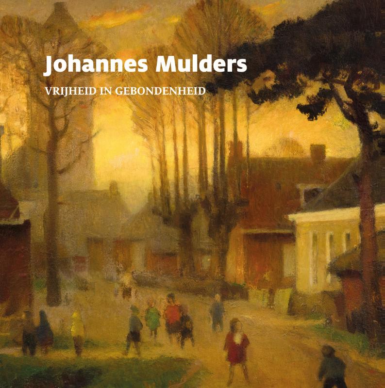 Johannes Mulders