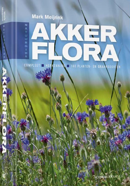 Akkerflora