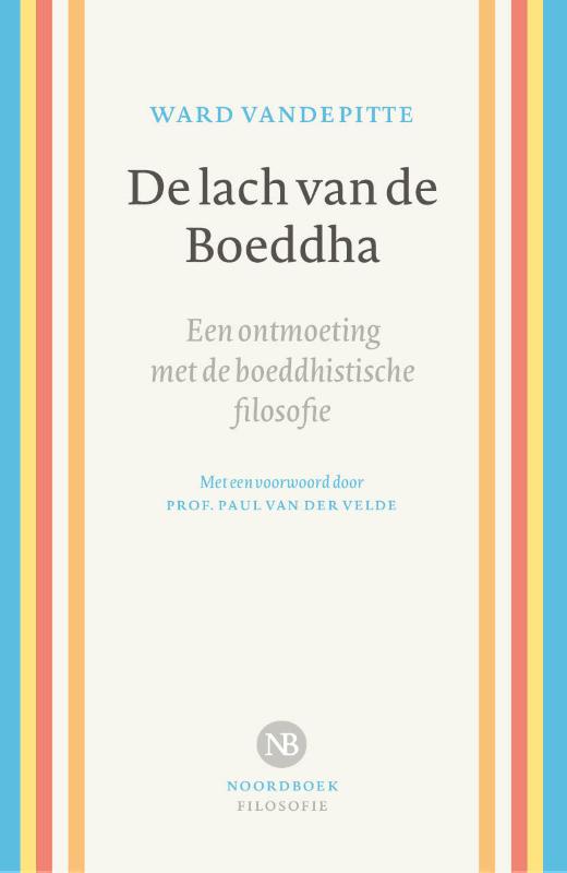 De lach van de Boeddha