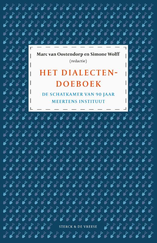 Het dialectendoeboek