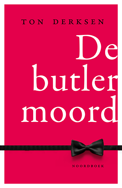 De butlermoord 