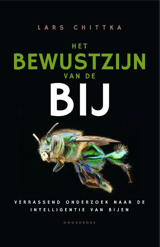 Het bewustzijn van de bij