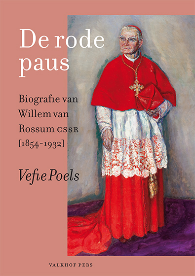 De rode paus