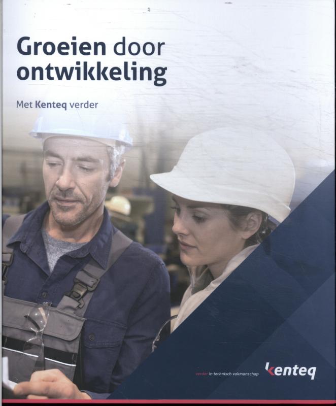 Groeien door ontwikkeling