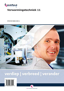 Verwarmingstechniek 11