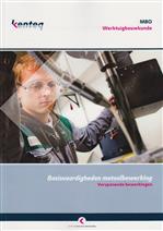 Basisvaardigheden metaalbewerking