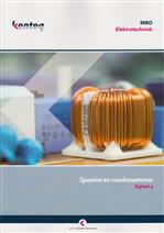 4 Spoelen en condensatoren