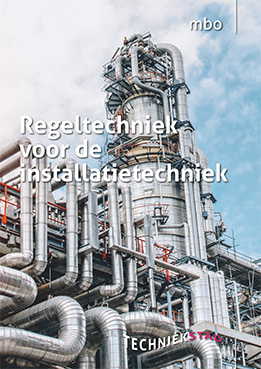 Regeltechniek voor de installatietechniek