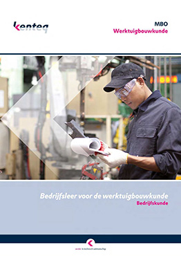 Bedrijfsleer voor de werktuigbouwkunde