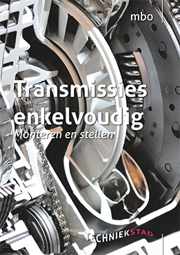 Transmissies enkelvoudig