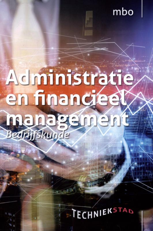 Administratie en financieel management