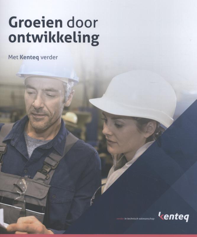 Groeien door ontwikkeling