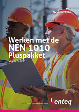 Werken met de NEN 1010 Pluspakket