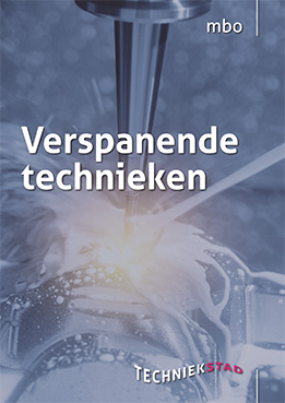 Verspanende technieken