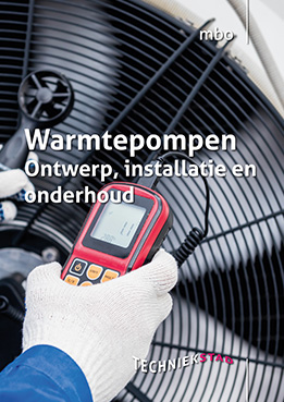 Warmtepompen