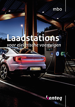Laadstations voor elektrische voertuigen