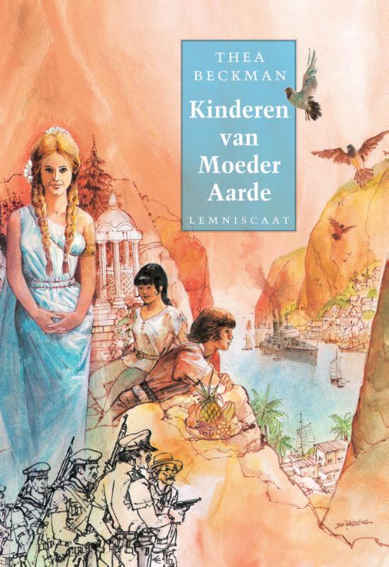Kinderen van moeder aarde
