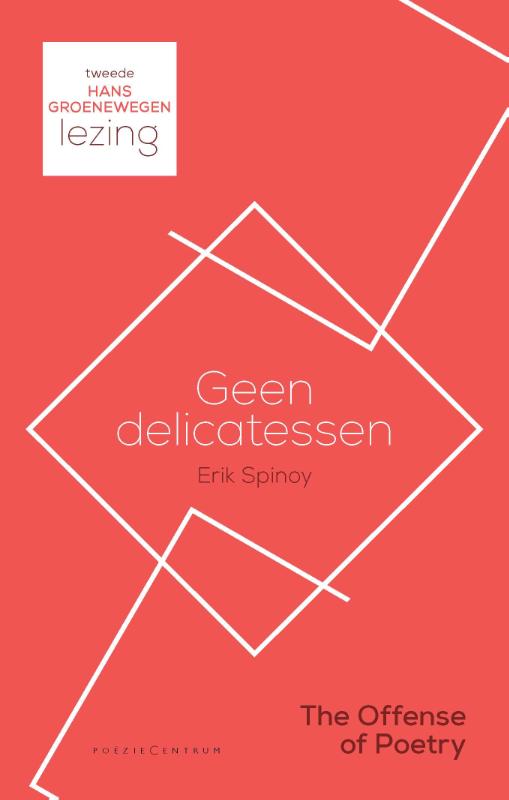 Geen delikatessen