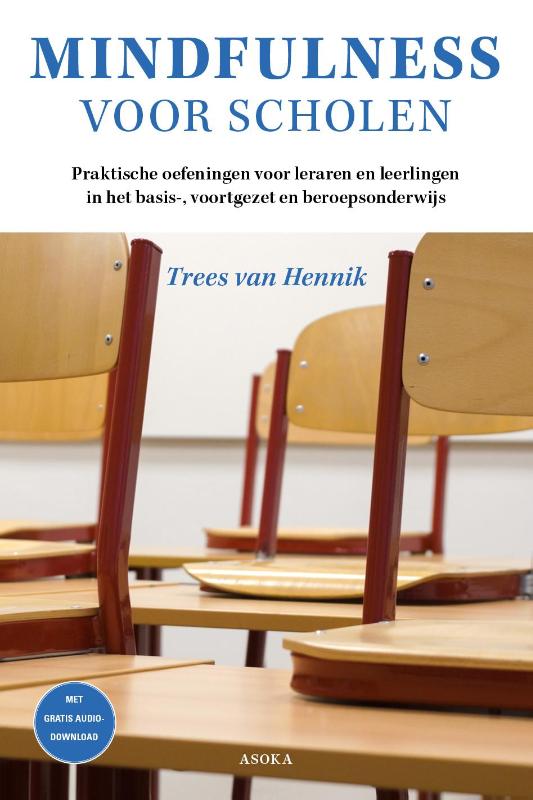 Mindfulness voor scholen