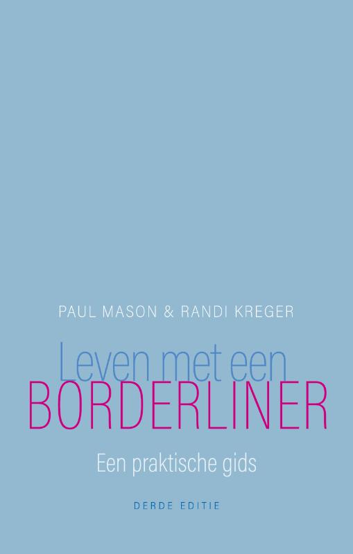 Leven met een borderliner