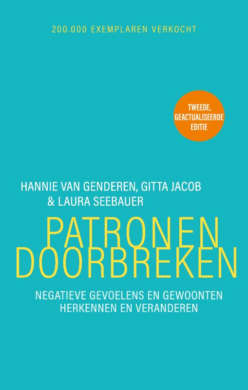 Patronen doorbreken