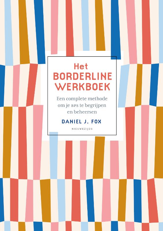 Het borderlinewerkboek