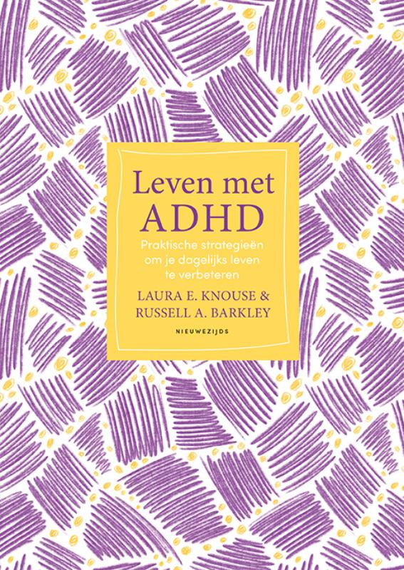 Leven met ADHD