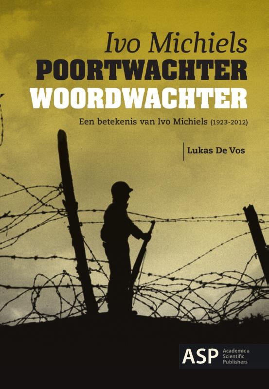 Poortwachter woordwachter