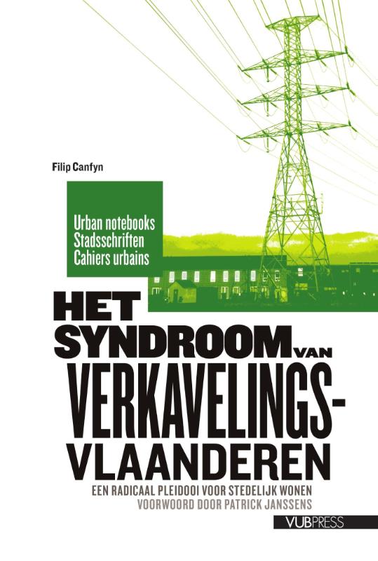 Het syndroom van verkavelingsvlaanderen