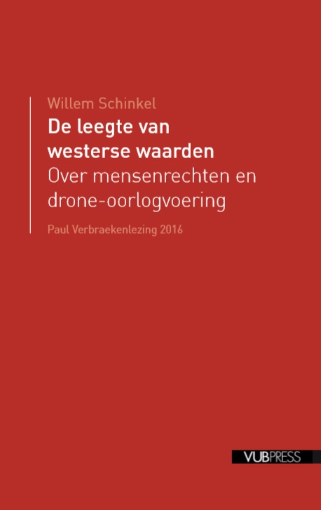 De leegte van westerse waarden