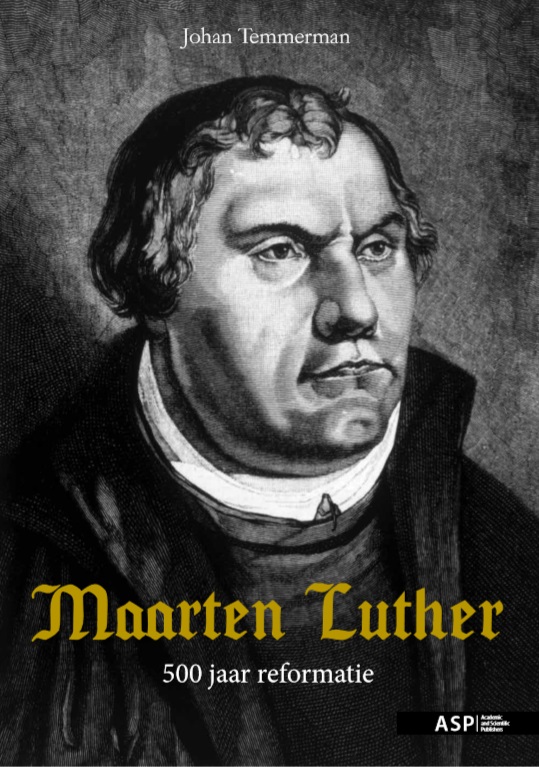 Maarten Luther