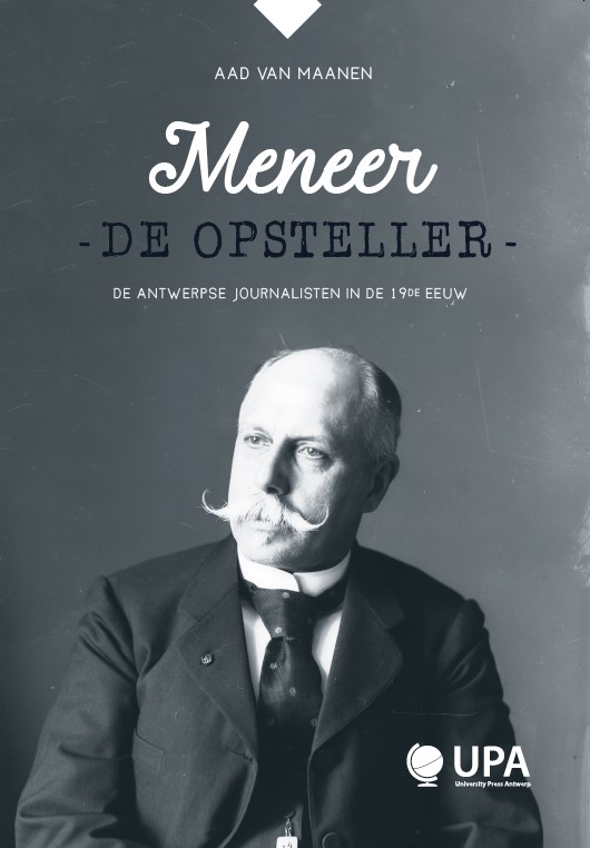 Meneer de opsteller