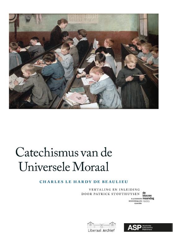 Catechismus van de Universele Moraal