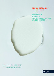 Fenomenologie als houding