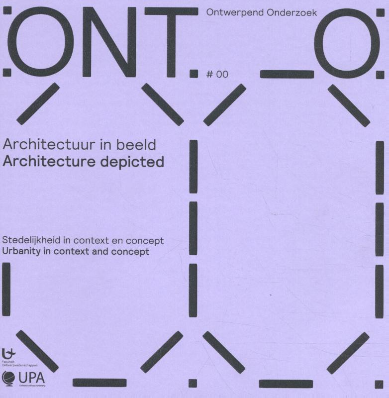 ONT Architectuur in beeld
