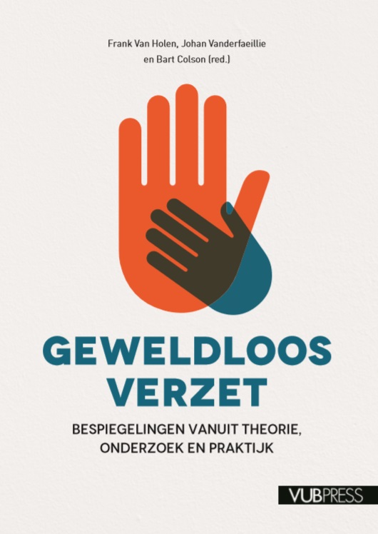Geweldloos verzet