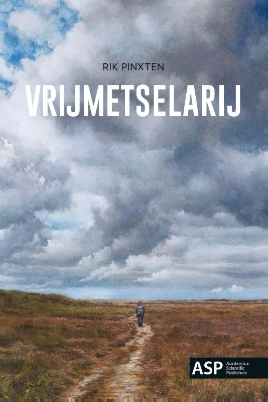 Vrijmetselarij. Een antropologische weg