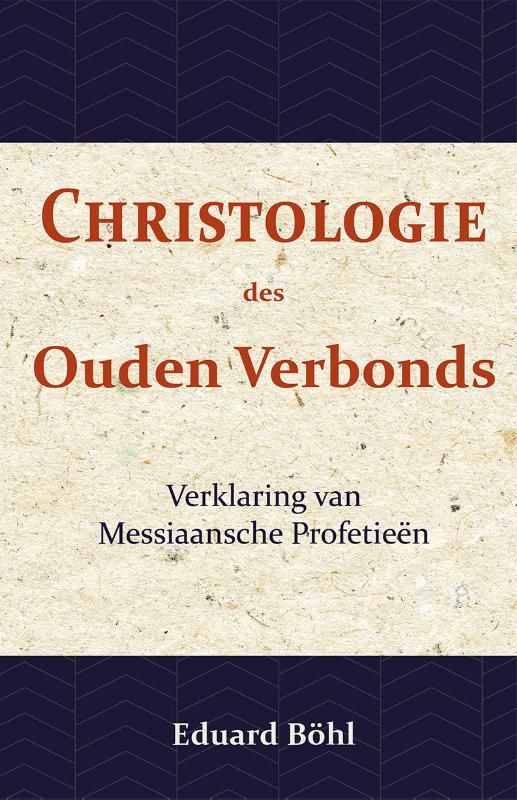 Christologie des Ouden Verbonds