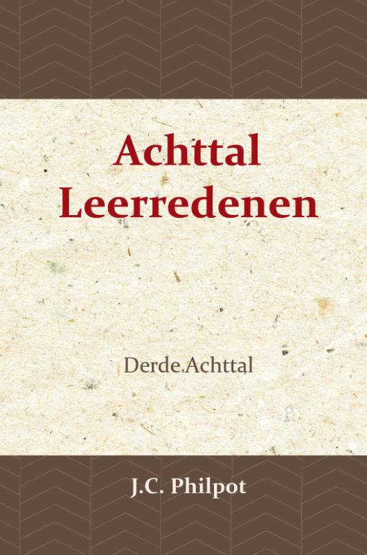 Derde Achttal Leerredenen