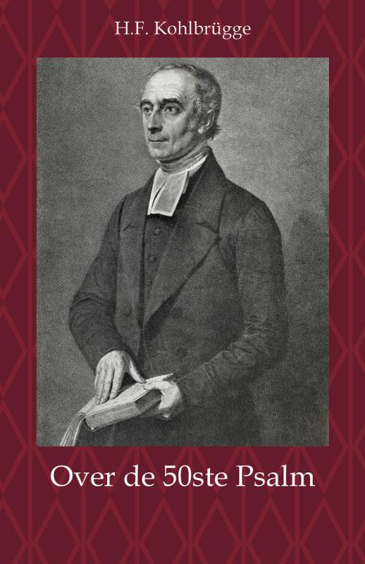 Over de 50ste Psalm