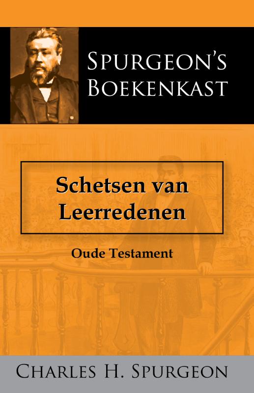 Schetsen van Leerredenen 1