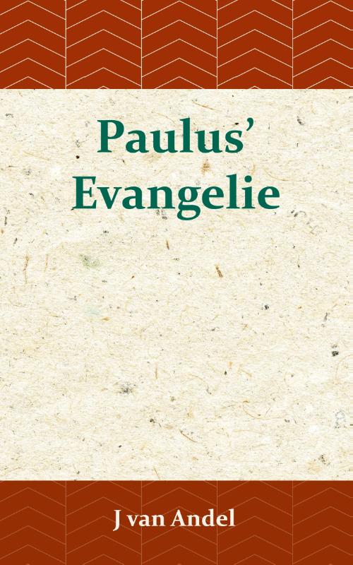 Paulus' Evangelie