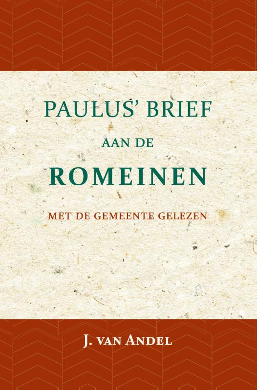 Paulus' Brief aan de Romeinen