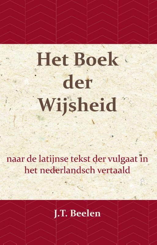 Het Boek der Wijsheid