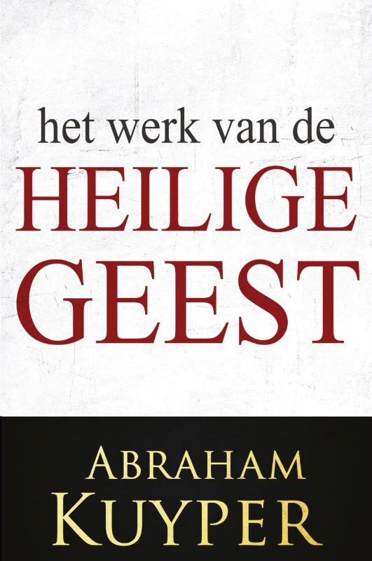 Het Werk van de Heilige Geest 2