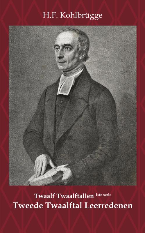 Twaalftal Leerredenen I - 2