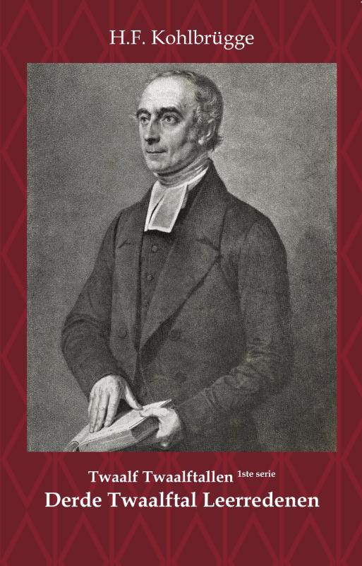 Twaalftal Leerredenen I - 3