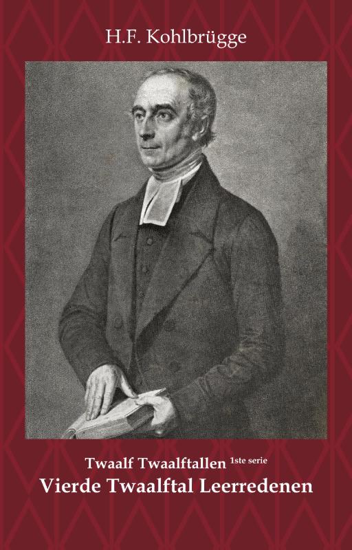 Twaalftal Leerredenen I - 4